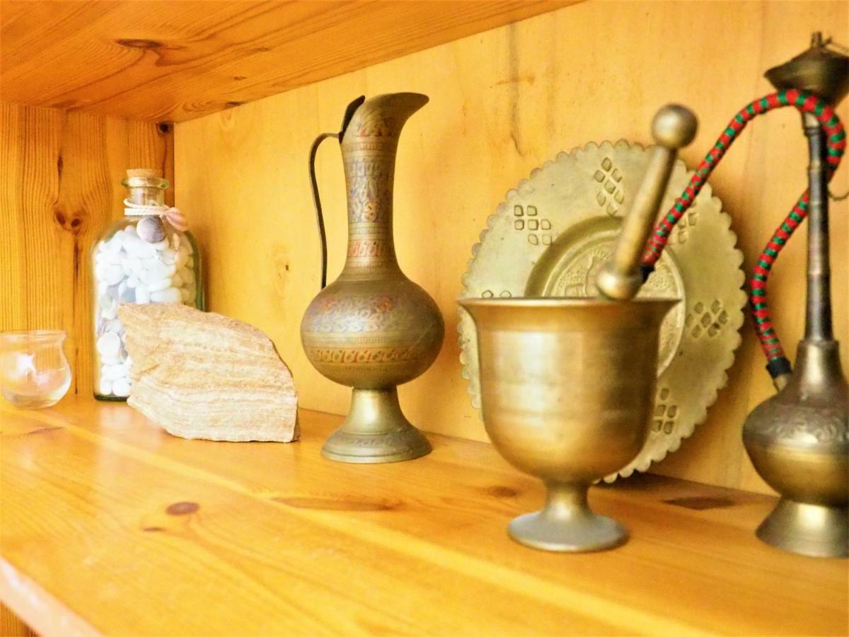 Traditional Cretan Villa Rodhopos Exterior foto